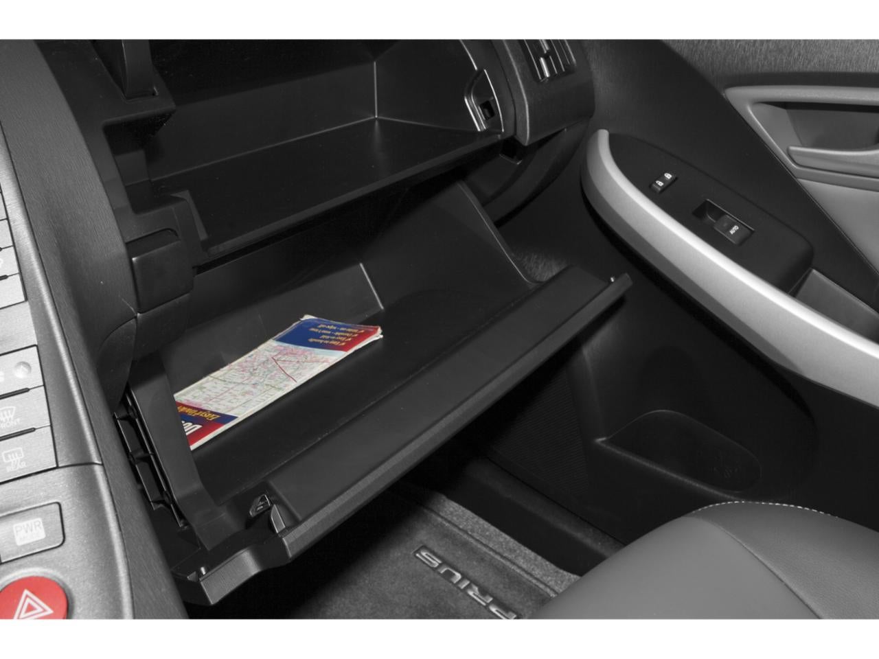 2015 Toyota Prius Two - Photo 21