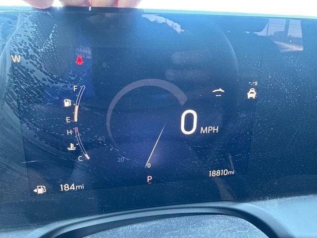 2024 Buick Encore GX Sport Touring - Photo 12
