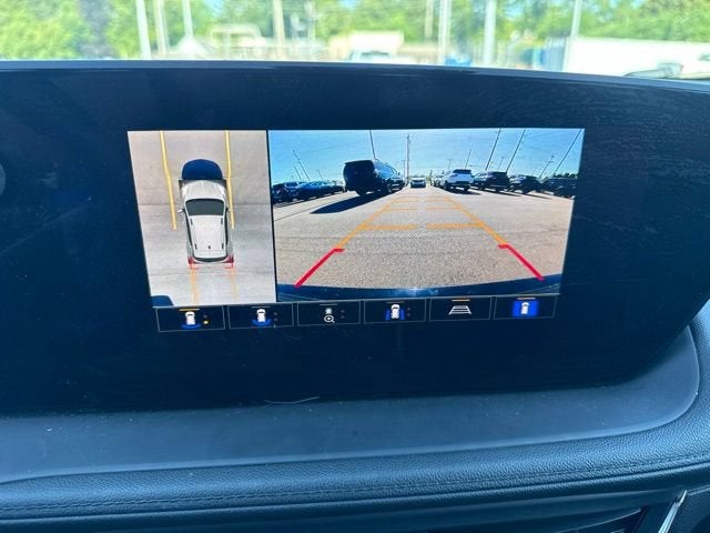 2024 Buick Encore GX Sport Touring - Photo 14