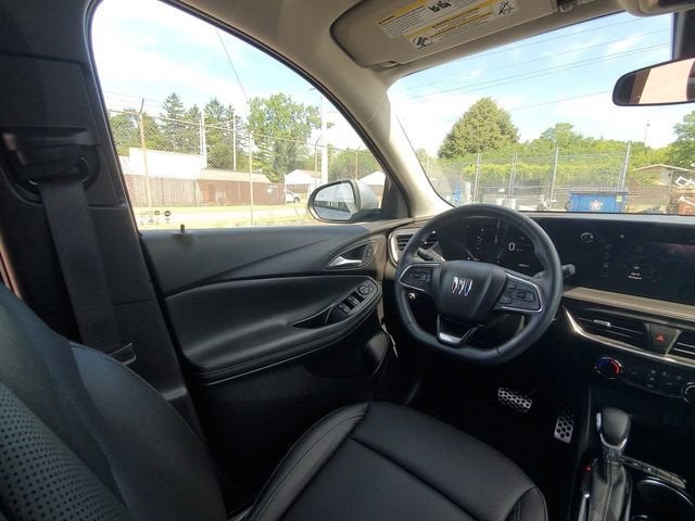 2024 Buick Encore GX Sport Touring - Photo 15