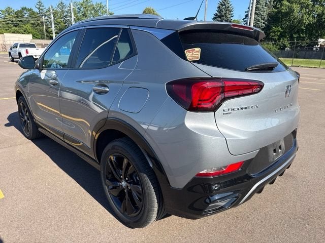 2024 Buick Encore GX Sport Touring - Photo 2