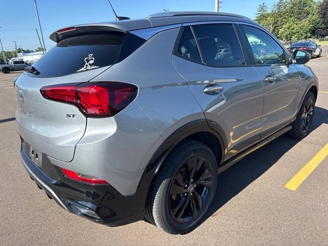 2024 Buick Encore GX Sport Touring - Photo 3