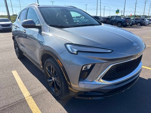 2024 Buick Encore GX Sport Touring - Photo 4