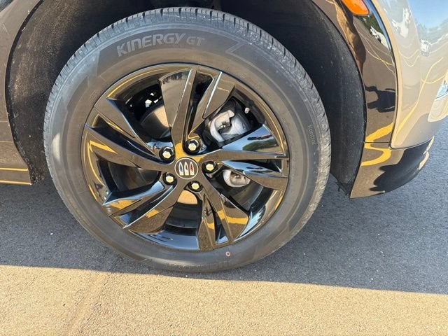 2024 Buick Encore GX Sport Touring - Photo 5