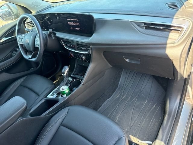 2024 Buick Encore GX Sport Touring - Photo 6