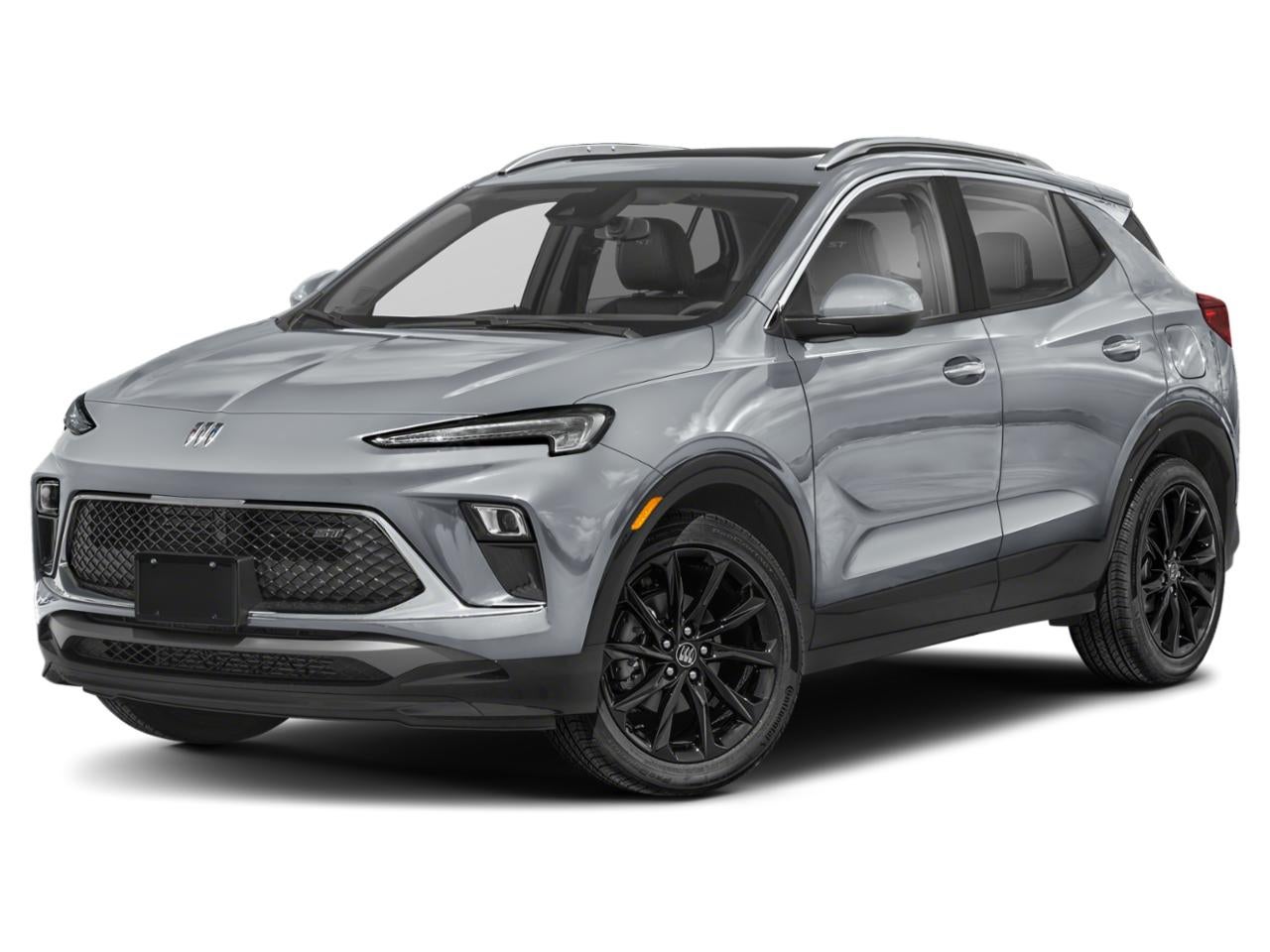 2024 Buick Encore GX Sport Touring - Photo 17