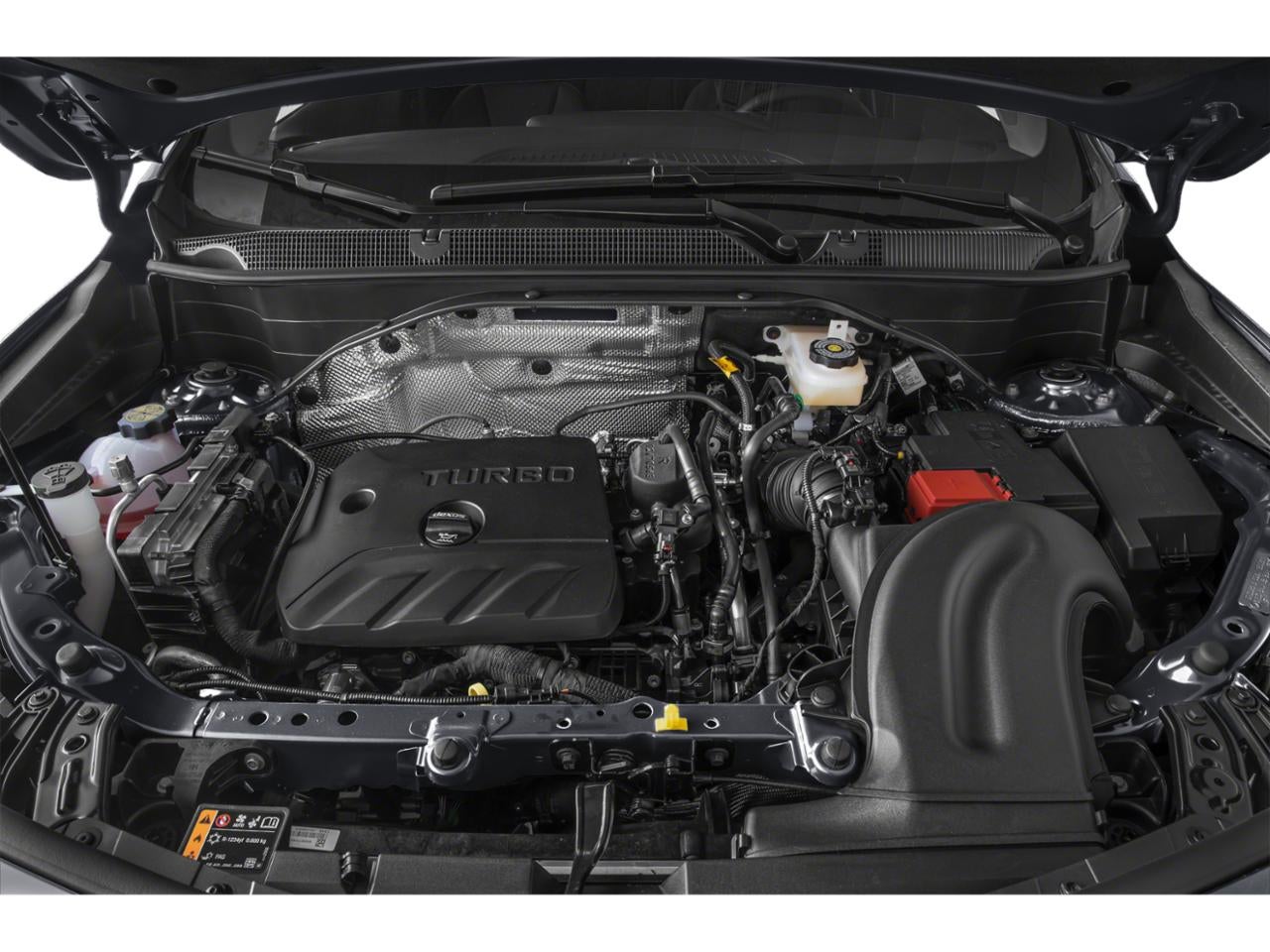 2024 Buick Encore GX Sport Touring - Photo 27