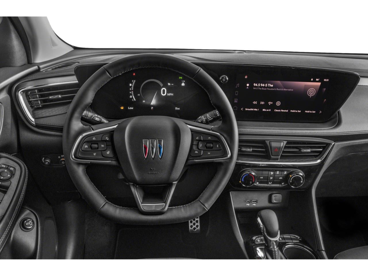 2024 Buick Encore GX Sport Touring - Photo 28