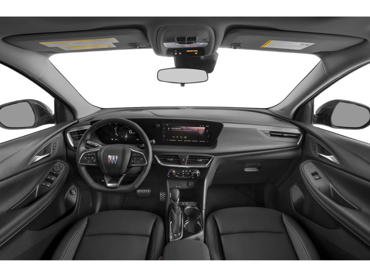 2024 Buick Encore GX Sport Touring - Photo 29