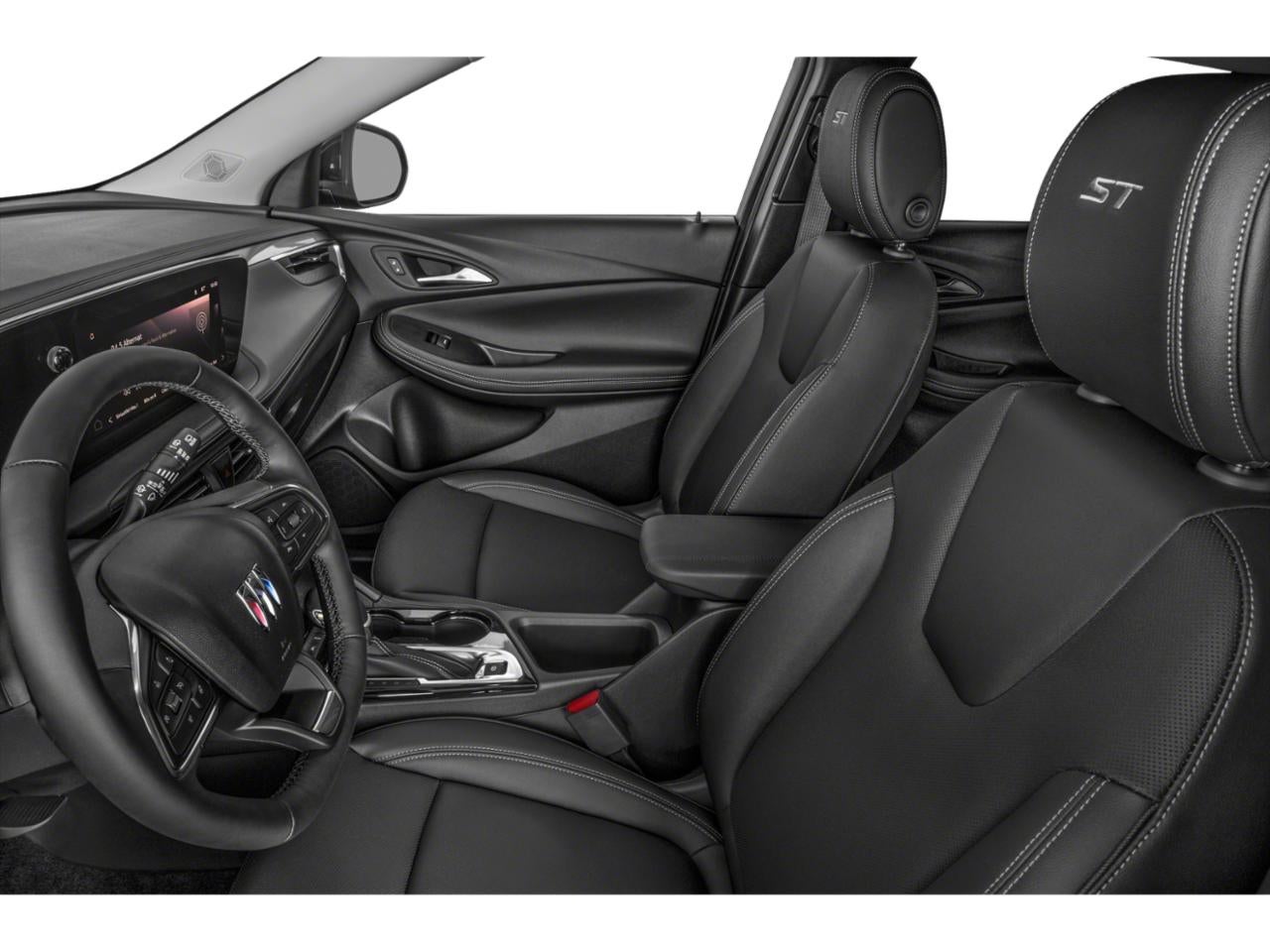 2024 Buick Encore GX Sport Touring - Photo 30