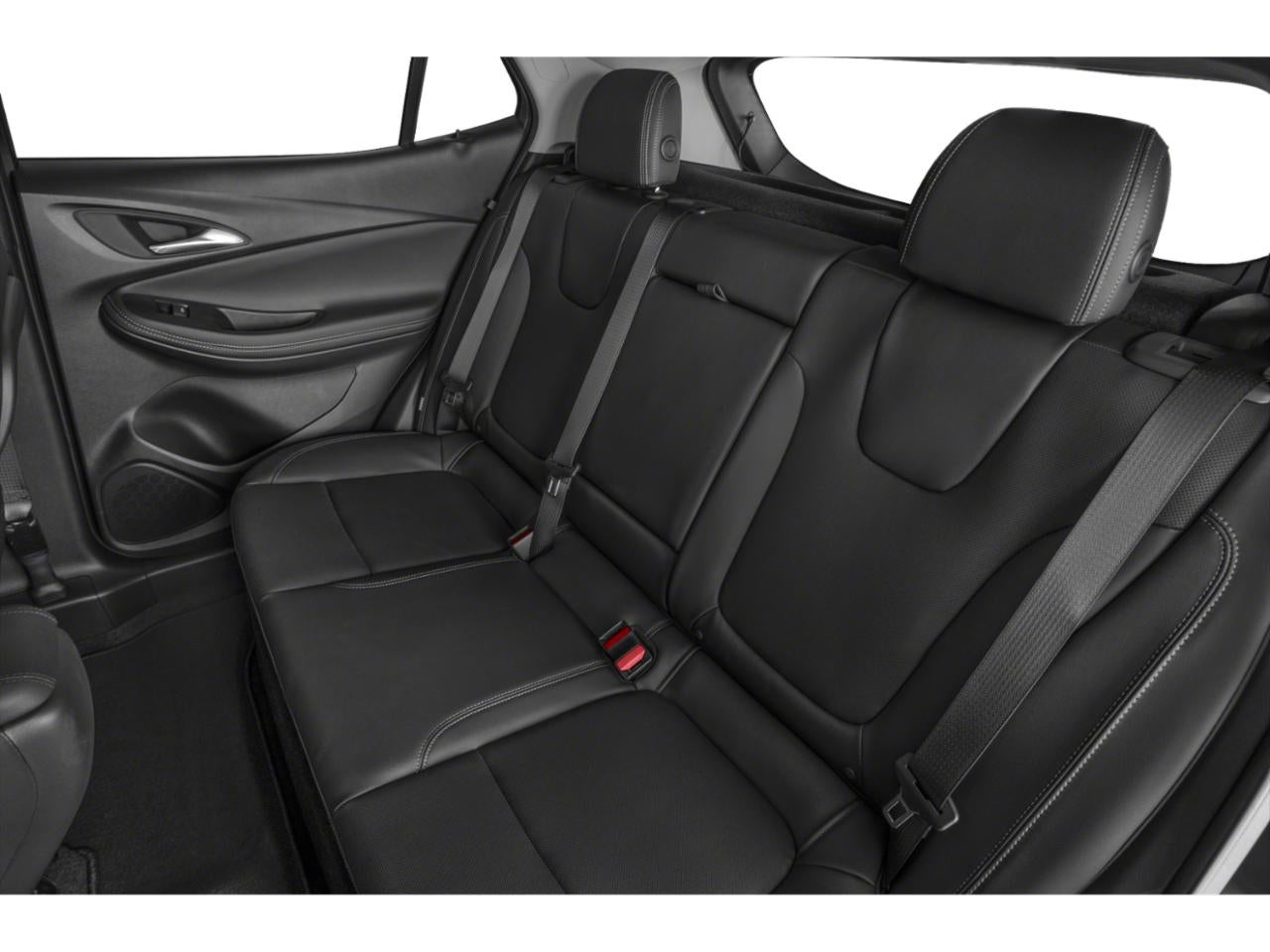2024 Buick Encore GX Sport Touring - Photo 32
