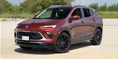 2024 Buick Encore GX Sport Touring - Photo 35