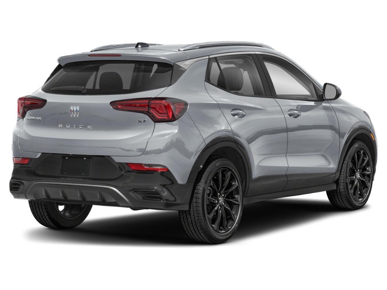 2024 Buick Encore GX Sport Touring - Photo 19