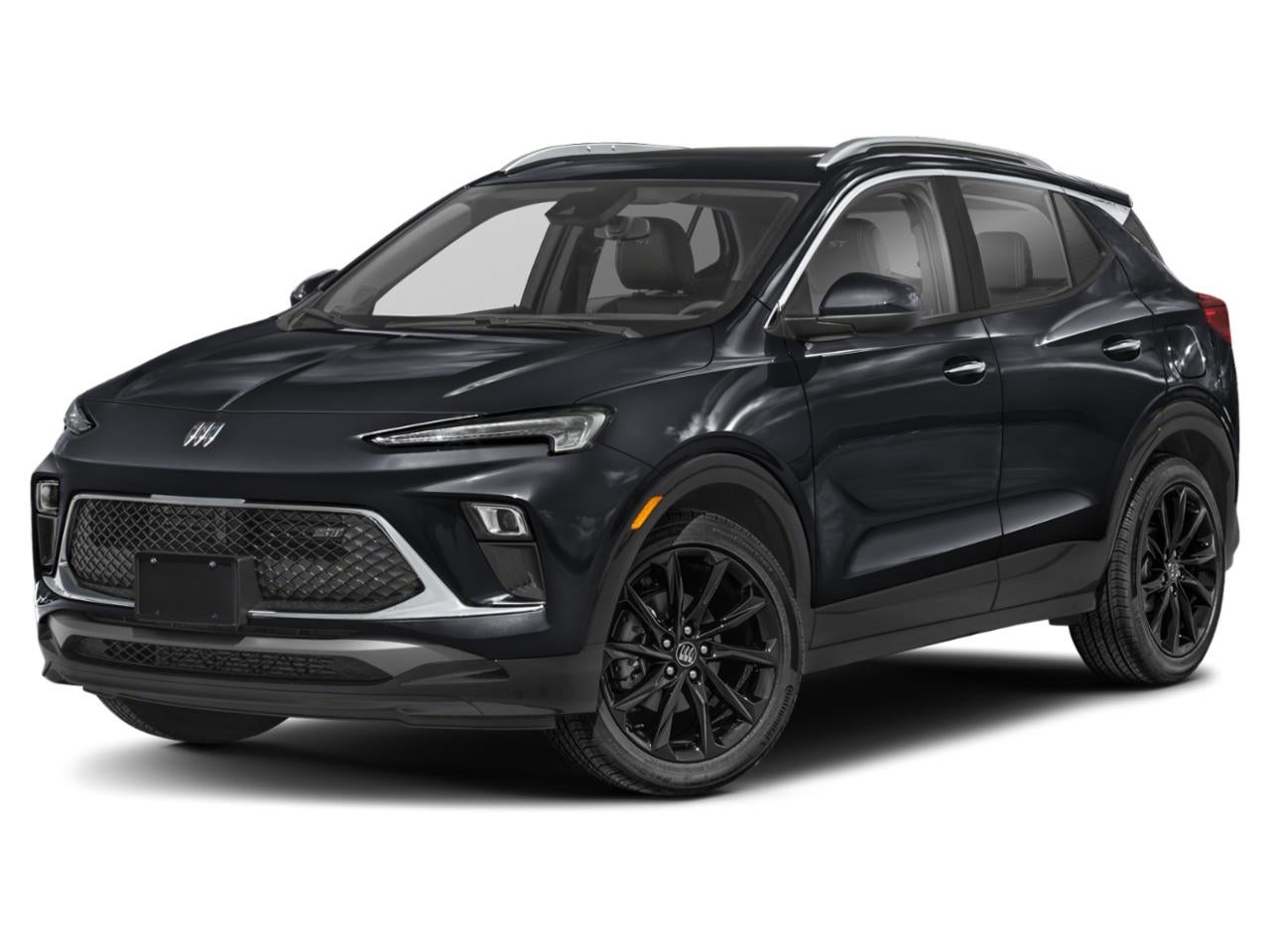2024 Buick Encore GX Sport Touring - Photo 20