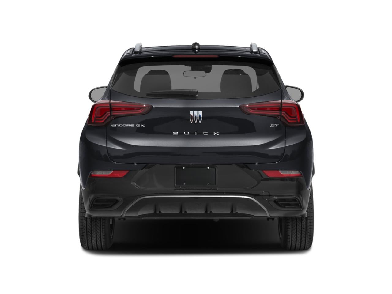 2024 Buick Encore GX Sport Touring - Photo 22