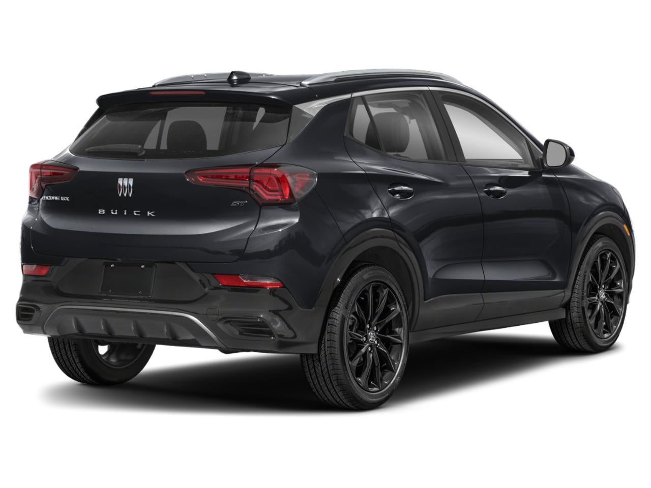 2024 Buick Encore GX Sport Touring - Photo 23