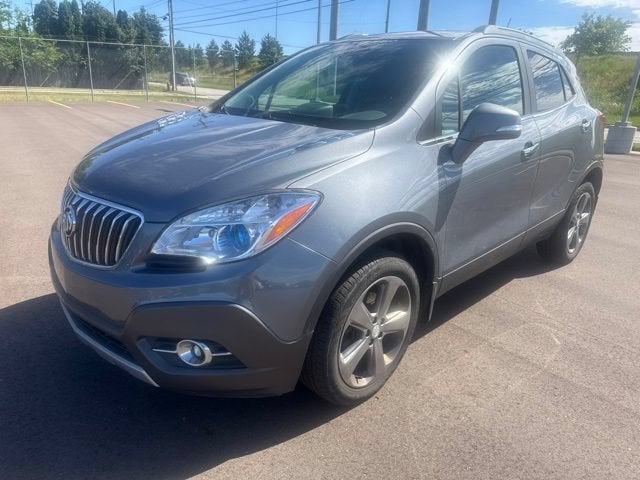 2014 Buick Encore Convenience AWD's photo