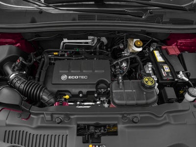 2016 Buick Encore Premium