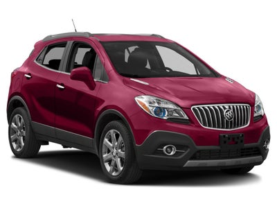 2016 Buick Encore Premium