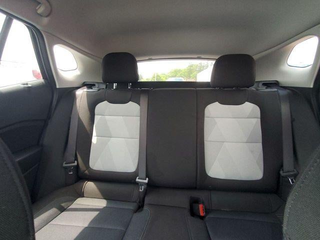 2025 Chevrolet Trax LS - Photo 13