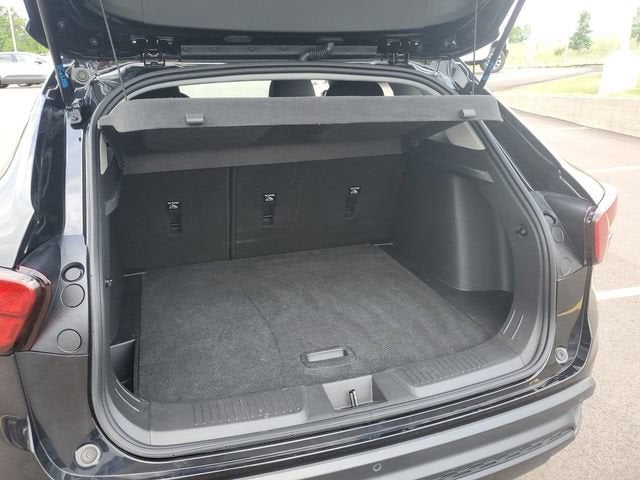 2025 Chevrolet Trax LS - Photo 29