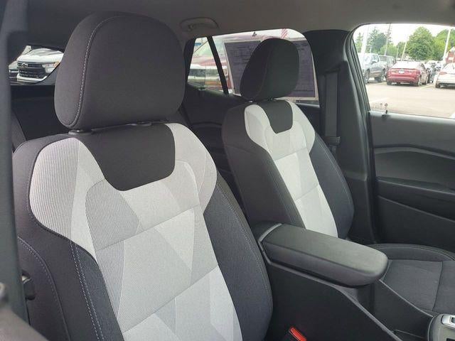 2025 Chevrolet Trax LS - Photo 31