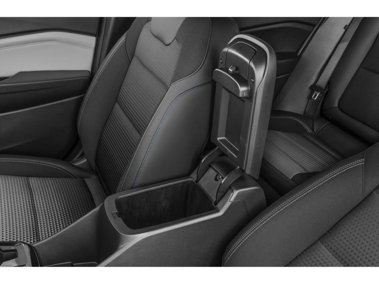 2025 Chevrolet Trax LS - Photo 55