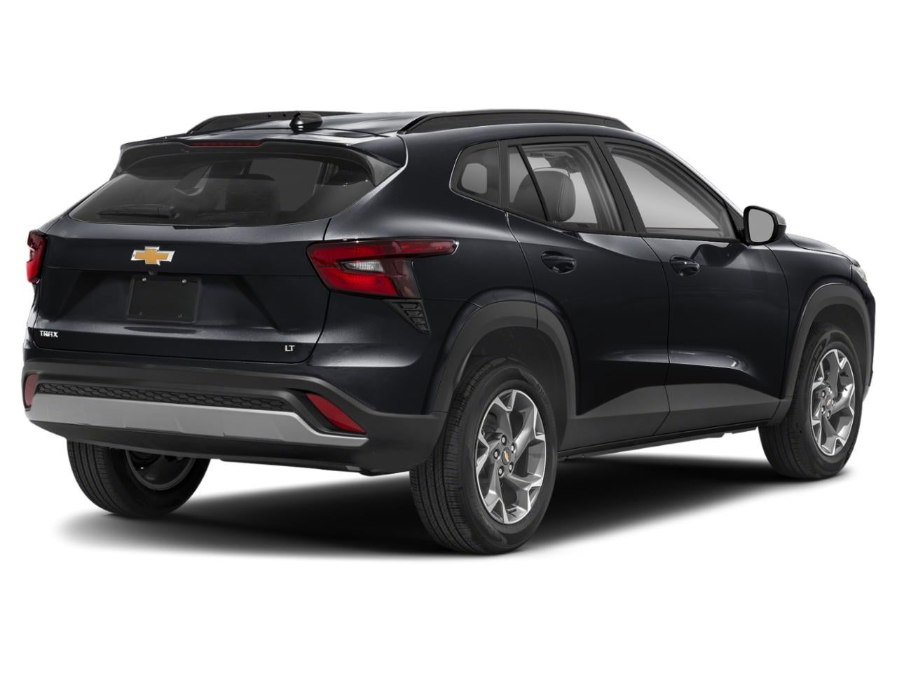2025 Chevrolet Trax LS - Photo 41