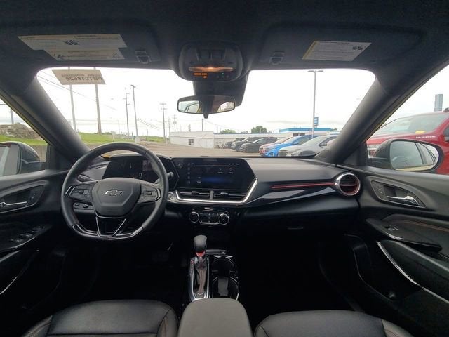2024 Chevrolet Trax RS - Photo 10