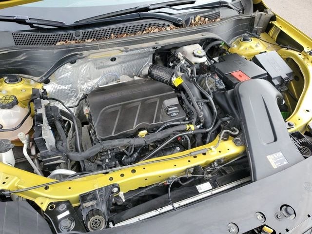 2024 Chevrolet Trax RS - Photo 35