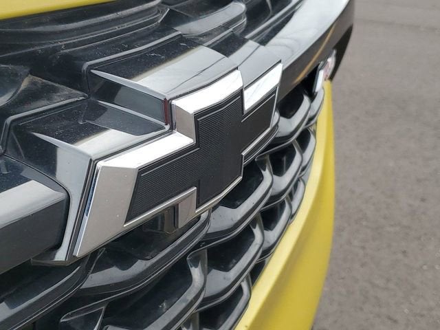 2024 Chevrolet Trax RS - Photo 36
