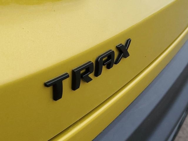 2024 Chevrolet Trax RS - Photo 37