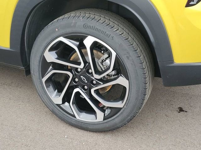 2024 Chevrolet Trax RS - Photo 38