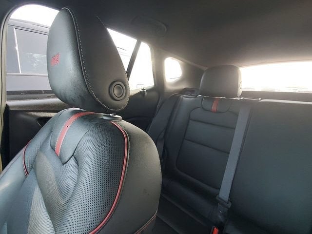 2025 Chevrolet Trax RS - Photo 12