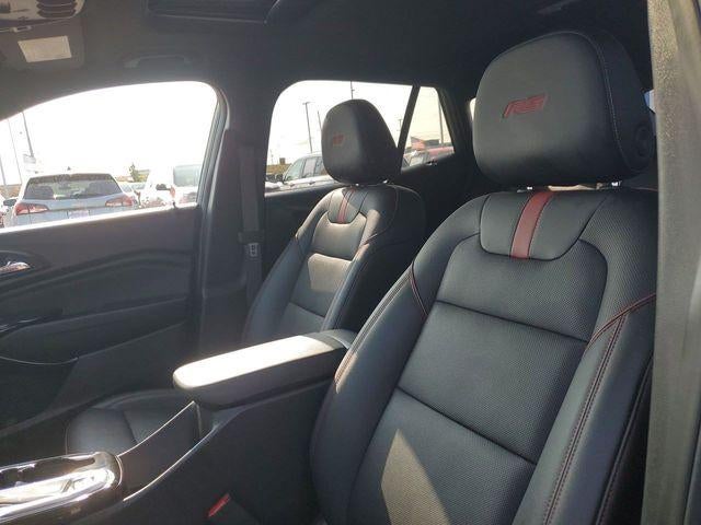 2025 Chevrolet Trax RS - Photo 25