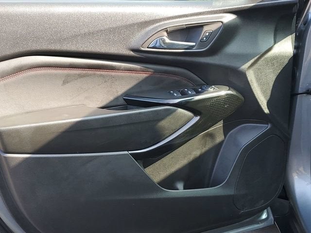 2025 Chevrolet Trax RS - Photo 28
