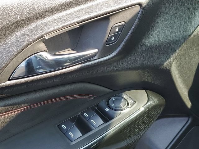 2025 Chevrolet Trax RS - Photo 29