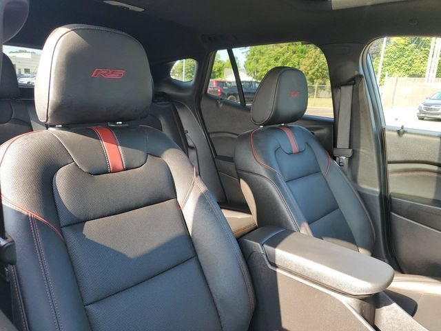 2025 Chevrolet Trax RS - Photo 33
