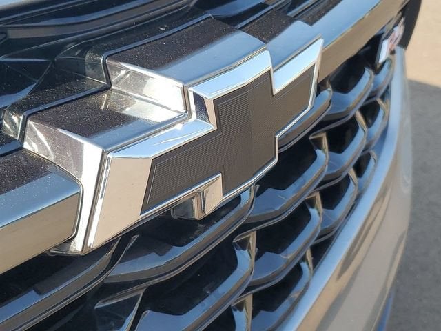 2025 Chevrolet Trax RS - Photo 36