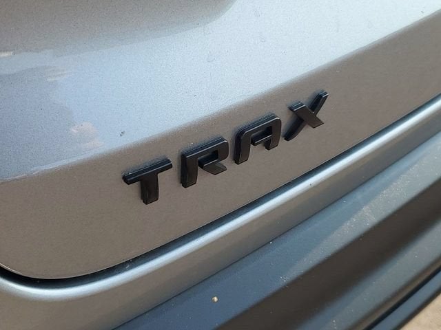 2025 Chevrolet Trax RS - Photo 37