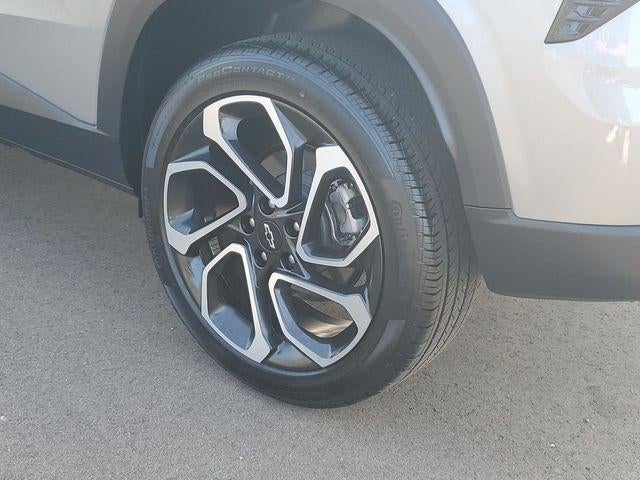 2025 Chevrolet Trax RS - Photo 38