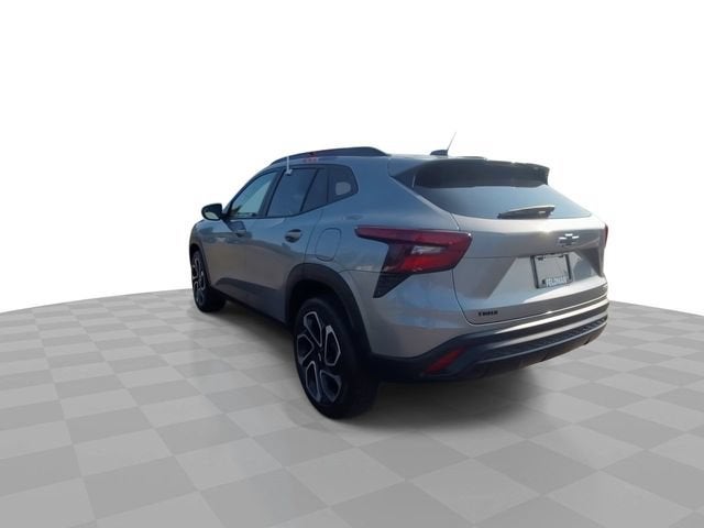 2025 Chevrolet Trax RS - Photo 6