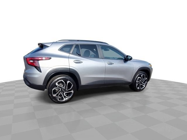 2025 Chevrolet Trax RS - Photo 8