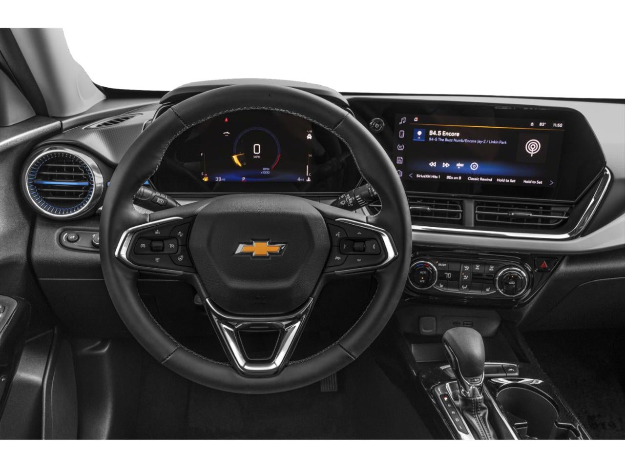 2025 Chevrolet Trax RS - Photo 53