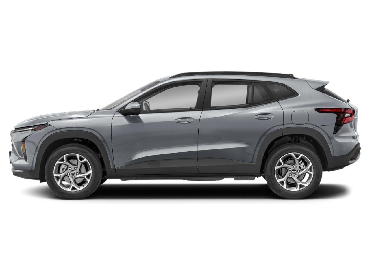 2025 Chevrolet Trax RS - Photo 43