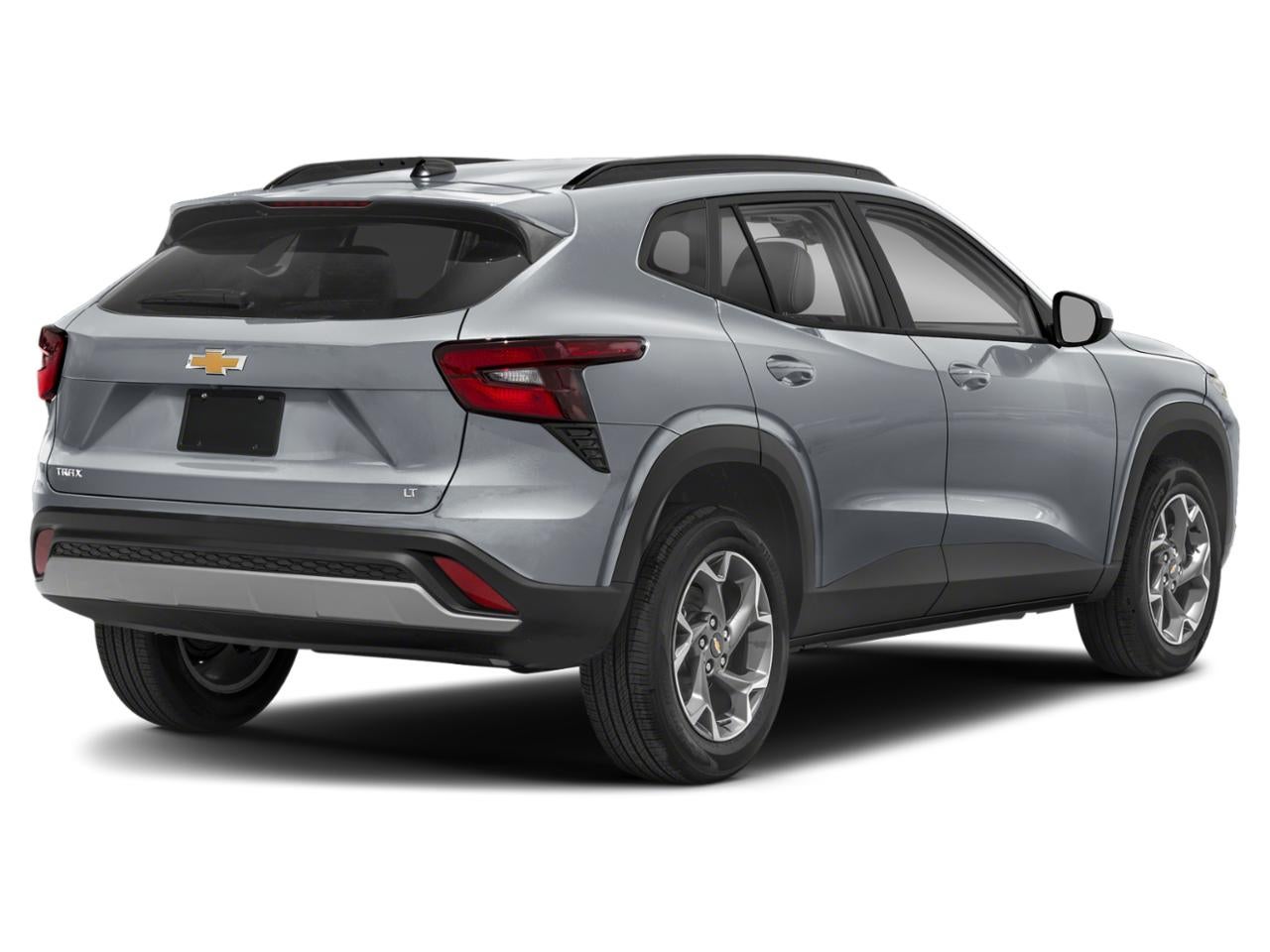 2025 Chevrolet Trax RS - Photo 44