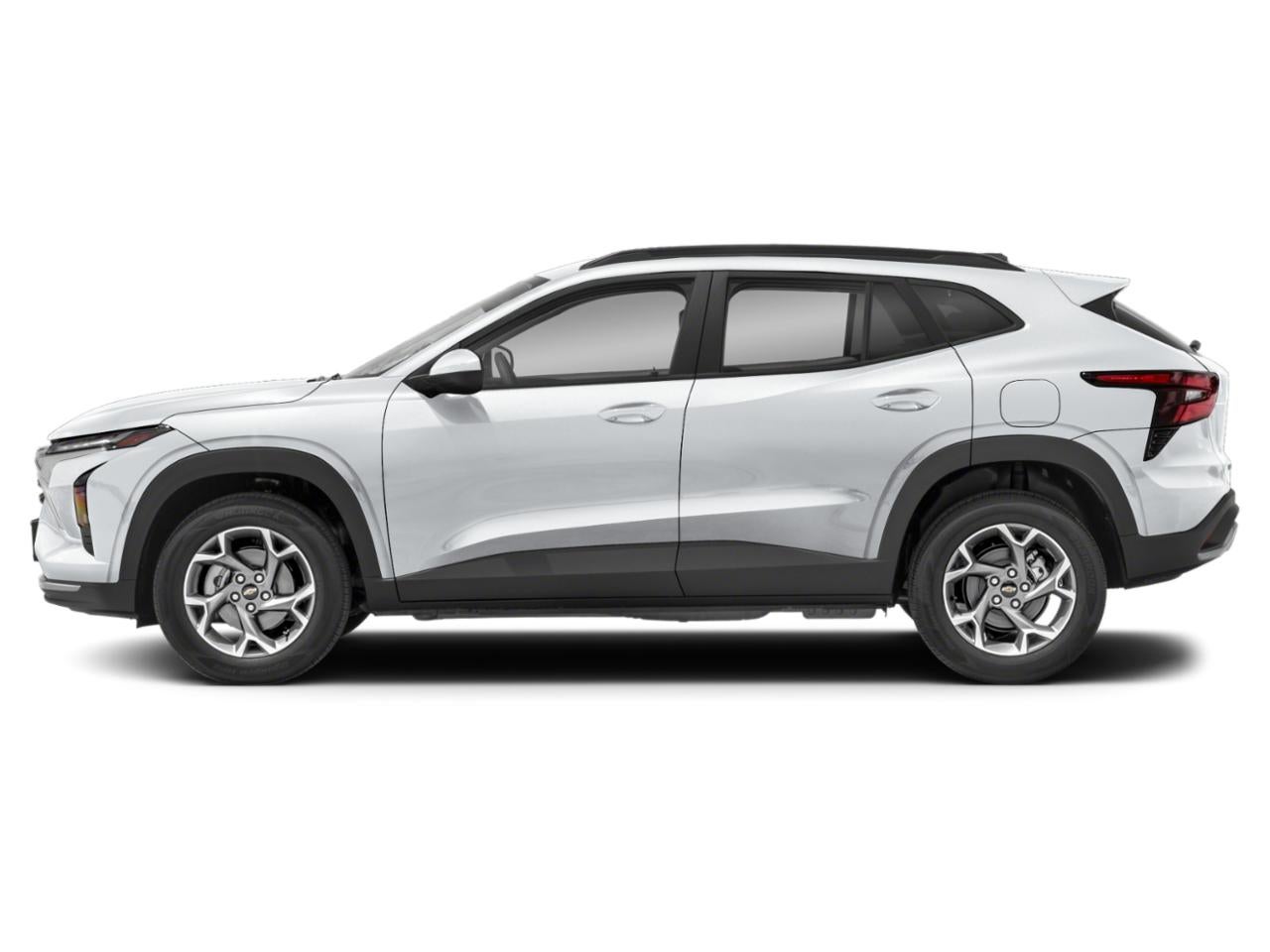2025 Chevrolet Trax RS - Photo 46