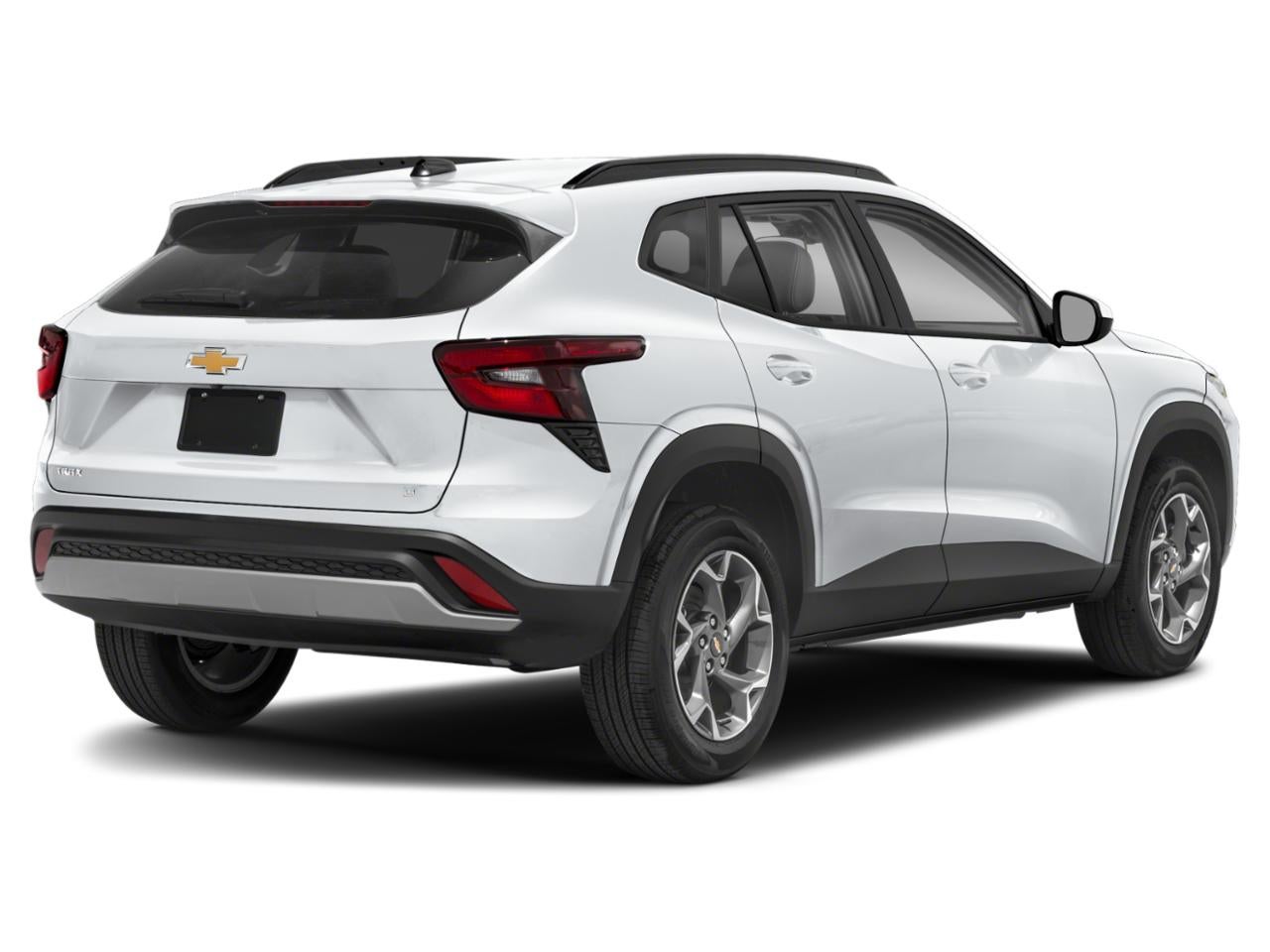 2025 Chevrolet Trax RS - Photo 48