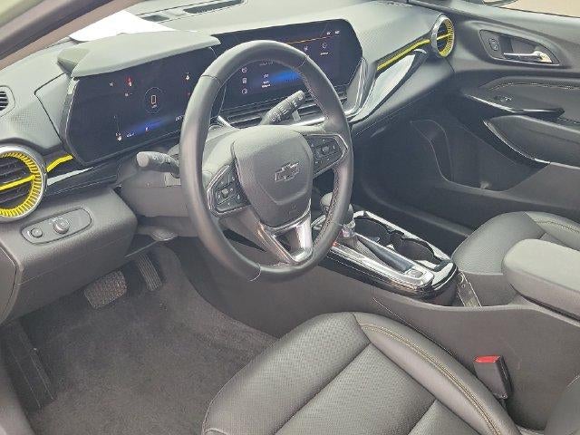 2024 Chevrolet Trax Activ - Photo 12