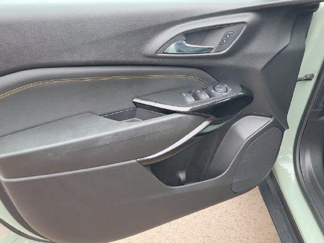 2024 Chevrolet Trax Activ - Photo 13